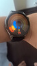 HUAWEIWATCH GT 6 雅丹黑 46mm智能手表多維情緒健康全新騎行體驗21天超長(cháng)續航華為GT6手表GT5升級 曬單實(shí)拍圖