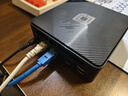 中柏（Jumper）迷你主機Mini電腦辦公家用娛樂(lè )英特爾13代N150商用DIY臺式機電腦 N150 Pro【雙網(wǎng)口】 準系統(無(wú)內存硬盤(pán)系統) 曬單實(shí)拍圖