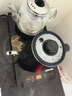 奧克斯（AUX）自動(dòng)上水壺噴淋煮茶器電茶爐熱水壺電熱水壺燒水壺電水壺養生電茶盤(pán)燒水煮茶二合一 AAS-13ASDS11 曬單實(shí)拍圖