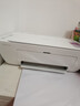 惠普（HP）2820/10系列 A4彩色噴墨打印機 小型家用學(xué)生試卷作業(yè)照片打印 手機無(wú)線(xiàn)WIFI打印復印掃描一體機 惠普DJ2820/21/10【無(wú)線(xiàn)+打印復印掃描】 套餐一：?jiǎn)魏谏B噴加墨+4瓶黑 曬單實(shí)拍圖