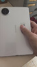 HUAWEI MatePad Mini 柔光版 華為平板電腦8.8英寸小平板 大手機OLED屏 SIM卡版可通話(huà) 12G+512GB 雪域白 曬單實(shí)拍圖