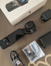 大疆 DJI Osmo Pocket 3 全能套裝 一英寸口袋云臺相機 OP靈眸手持數碼相機 旅游vlog 便攜美顏攝像 曬單實(shí)拍圖