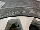 固鉑（Cooper）汽車(chē)輪胎 235/50R18 97V Zeon C7 適配寶馬X3/奔馳S/奔馳V 曬單實(shí)拍圖