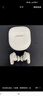 Bose QuietComfort 消噪耳塞Ultra 大鯊三代真無(wú)線(xiàn)藍牙運動(dòng)耳機 主動(dòng)降噪耳機 智能耳內音場(chǎng)調校 消噪耳塞 Ultra-經(jīng)典黑 大鯊三代 曬單實(shí)拍圖