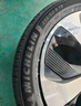 米其林（MICHELIN）汽車(chē)輪胎 235/50R19 103W 浩悅五代 Primacy 5 適配奔馳GL系列/Q3 曬單實(shí)拍圖