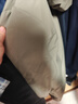 KOLON SPORT/可隆戶(hù)外防風(fēng)夾克 男子防潑水多口袋外套休閑衣 LHJK5WNT43-OG 橄欖綠 XL 180/100A 曬單實(shí)拍圖