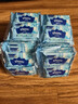 舒潔（Kleenex）濕廁紙10抽*10包濕廁紙便攜濕紙巾廁紙濕廁紙小包潔廁濕巾 曬單實(shí)拍圖