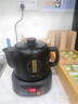 小熊（Bear）中藥壺 煎藥壺 全自動(dòng)免看管中藥鍋電煎壺 家用分體式藥罐熬藥壺3L大容量變頻萃取JYH-D30Z1 二煎 曬單實(shí)拍圖