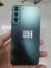 三星（SAMSUNG）Galaxy S22 Ultra 旗艦手機 S22系列plus 一億像素 美顏AI自拍 演唱會(huì )變焦拍照直屏高性能顏值S22+ S22+ 綠色（6.6英寸） 128G 雙卡 曬單實(shí)拍圖
