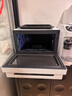 東芝（TOSHIBA）【國家補貼20%】小白椰微波爐烤箱一體機mini小型家用微烤一體機廚房家用白色20L ER-YR2210CNW 曬單實(shí)拍圖