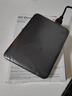 西部數據（WD）2TB 移動(dòng)硬盤(pán) USB3.0 SE系列 2.5英寸 機械硬盤(pán) 筆記本電腦外接 外置存儲辦公 大容量家庭存儲 曬單實(shí)拍圖