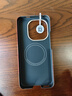CONGA適用iqoo15手機殼凱夫拉芳綸纖維保護套全包超薄硬殼防摔散熱彩虹色磁吸細金屬圈火 曬單實(shí)拍圖