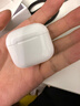 華色至尊版【頂配Air4降噪】 華強北無線藍牙耳機音樂半入耳式第六代適配蘋果iPhone16promax/15Pods 【2025新款丨頂配主動降噪版】 主動降噪+電量顯示+空間音頻 曬單實拍圖