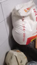 五得利面粉六星超精小麥粉50斤 包子餃子饅頭家用 曬單實(shí)拍圖