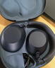索尼（SONY）WH-1000XM6 頭戴式無(wú)線(xiàn)耳機 藍牙降噪耳機1000XM5升級款 網(wǎng)課游戲禮物送男女友學(xué)生 黑色 曬單實(shí)拍圖
