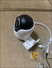 普聯(lián)（TP-LINK）終身免流量4G太陽(yáng)能監控攝像頭監控器360度無(wú)死角帶夜視全景全彩家用室外戶(hù)外免插電手機遠程 曬單實(shí)拍圖
