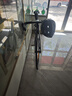 京東京造公路自行車(chē)RS750【整車(chē)發(fā)貨】碳纖維前叉24速 瑪瑙黑身高160-175 曬單實(shí)拍圖