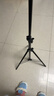 斯泰克 【加長(cháng)2.1米】手機支架落地自拍桿三腳架直播網(wǎng)課藝考立式三角折疊支架拍照錄像視頻升降支架 曬單實(shí)拍圖