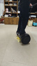 九號（Ninebot）電動(dòng)平衡車(chē)Mini小九黑色成年人電動(dòng)車(chē)代步腿控智能兩輪大人長(cháng)續航非燃動(dòng)版Plus 曬單實(shí)拍圖