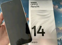 OPPO Reno14 12GB+512GB 人魚(yú)姬 高清長(cháng)焦實(shí)況 全新小直屏Live圖 AI拍照5G智能手機 學(xué)生游戲 國家補貼 曬單實(shí)拍圖