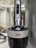 飛利浦（PHILIPS）電動(dòng)剃須刀刮胡刀 歐洲整機(jī)進(jìn)口 高端旋護(hù)新9系 防敏水感微珠 旋護(hù)式刮胡刀 生日禮物紀(jì)念日禮物 旋護(hù)9系Pro+ XP9202/20 禮盒裝 配清潔倉(cāng) 曬單實(shí)拍圖