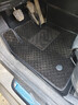 適用吉利帝豪腳墊25款第四代4代帝豪GS/GL/EC7全包圍汽車(chē)專(zhuān)用TPE 雙層TPE環(huán)保腳墊+黑色提花毯 帝豪GL【16-21款】 曬單實(shí)拍圖