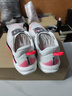 安踏塑膠先鋒丨場(chǎng)地競訓碳板跑步鞋男子運動(dòng)鞋 滿(mǎn)分紅-2 43 曬單實(shí)拍圖