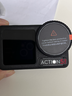 大疆（DJI）Osmo Action 5 Pro 運動(dòng)相機 action5 pro 騎行潛水徒步滑雪沖浪掛脖記錄儀vlog手持相機 Action5 Pro標準套裝 128G 內存卡 官方標配 曬單實(shí)拍圖