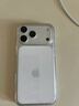 Apple/蘋(píng)果 iPhone 17ProMax透明手機殼 磁吸手機殼蘋(píng)果17promax手機殼蘋(píng)果手機殼半包 曬單實(shí)拍圖