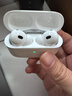 華強北新款【官配正品丨頂配Pro9代】華強北藍牙耳機Air無線Pro2降噪國家補貼適用蘋果iPhone17/16入耳式Pods 【2025新款丨全功能頂配版】 ANC主動降噪+滑動調音+空間音頻 曬單實拍圖