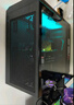 華碩全家桶酷睿i5 13400F/14600KF+RTX5060臺式組裝電腦主機游戲高端電競獨顯直播設計渲染整機臺式機 配置四：I5 12490F+RTX5060 曬單實(shí)拍圖