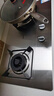 老板（Robam）【小尺寸不銹鋼灶】JZT-32G91A燃氣灶天然氣灶具臺嵌兩用5.2kW煤氣灶國家補貼不銹鋼天然氣防爆灶 曬單實(shí)拍圖