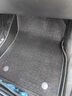 博紫適用吉利星越L腳墊全包圍專用雷神汽車用品車內(nèi)裝飾tpe地墊絲圈 星越l[全TPE包門檻腳墊]+黑色雪妮絲 曬單實拍圖