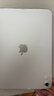 Apple/蘋(píng)果 iPad11英寸 A16芯片2025年款 平板電腦 (128GB WLAN版/學(xué)習辦公娛樂(lè ))銀色 曬單實(shí)拍圖