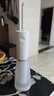 松下（Panasonic）沖牙器成人洗牙器水牙線(xiàn)超聲波潔牙器牙齒兒童沖洗器正畸牙結石生日禮物送男女士國家補貼EW1520 曬單實(shí)拍圖