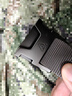 戰術(shù)潘達西部戰術(shù) 最新款腰帶快開(kāi)蛇扣一鍵快拆 輕便可拆卸鋅合金 西部戰術(shù) 二代腰帶蛇扣（隱藏按鈕最新款） 曬單實(shí)拍圖