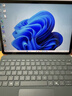 微軟（Microsoft）Surface Pro12筆記本電腦平板電腦二合一筆記本電腦12英寸平板電腦二合一Windows系統學(xué)生商務(wù)學(xué)習 亮鉑金-驍龍XPlus（8核）16+256G國行現貨 官方標 曬單實(shí)拍圖