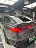 智博士汽車(chē)貼膜tpu隱形車(chē)衣全車(chē)漆面保護膜透明提亮防刮蹭全國包施工車(chē)膜貼膜汽車(chē)膜車(chē)貼膜 智博士-L8 曬單實(shí)拍圖