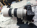 索尼（SONY）【保價(jià)11.11】FE 70-200mm 二代新一代小三元遠攝變焦微距G鏡頭（SEL70200G2） 曬單實(shí)拍圖