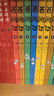 當當正版童書(shū) 凱叔講故事系列 套裝10冊  文學(xué)四大名著(zhù)小學(xué)生版童書(shū)經(jīng)典名著(zhù)白話(huà)文課外閱讀暑期閱讀課外書(shū) 凱叔西游記凱叔三國演義凱叔水滸傳凱叔封神演義 凱叔講歷史【7-12歲】 凱叔三國演義 全集16 曬單實(shí)拍圖