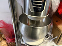 康佳（KONKA）廚師機家用和面機小型揉面機多功能攪拌機烘焙電動(dòng)打蛋器打發(fā)鮮奶蓋機6升容量 KM-995 【1500W廚師機】標配廚師機 6L 曬單實(shí)拍圖