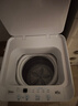 美的（Midea）迷你洗衣機 MB30V21EPLUS 3KG嬰兒小型兒童內衣洗衣機 全自動(dòng)波輪 省電 健康除螨宿舍 以舊換新 曬單實(shí)拍圖