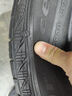 固特異（Goodyear）汽車(chē)輪胎235/50R18 101W EF1 SPORT鷹馳F1酷跑 適配福特翼虎/大眾 曬單實(shí)拍圖