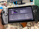 ROG掌機 X windows11  銳龍 AI Z2 Extreme處理器  集顯 7英寸 24GB+1TB SSD 曬單實(shí)拍圖