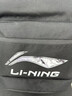 李寧（LI-NING）雙肩包男生初高中學(xué)生新款休閑女士大容量電腦包旅行包登山包書(shū)包 曬單實(shí)拍圖