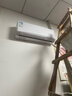 先鋒 空調掛機 新一級能效 變頻超省電 自清潔 獨立除濕 臥室客廳出租房冷暖壁掛式 3匹 一級能效 /變頻冷暖【強勁性能】 曬單實(shí)拍圖