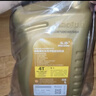 豪爵摩托車(chē)SN全合成機油1.0L SN1L 曬單實(shí)拍圖