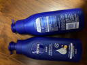 妮維雅（NIVEA）【孫穎莎同款】保濕滋潤防干燥身體乳女士深層潤膚乳液400ml*2 曬單實(shí)拍圖
