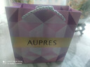 歐珀萊（AUPRES）時(shí)光鎖小紫鉆眼霜25g*2 提拉緊致抗皺淡紋護膚品生日禮物送女友 曬單實(shí)拍圖