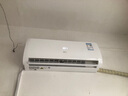 新飛（Frestec）空調補貼 新一級能效 大1.5匹大1匹掛機 以舊換新 省電冷暖變頻空調 家用壁掛式空調 大1.5匹 一級能效 冷暖 提供上門(mén)安裝服務(wù) 曬單實(shí)拍圖